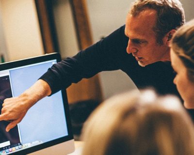 Getting Started with LESS