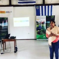 Rivera: tercer taller regional en el marco del Diploma DET